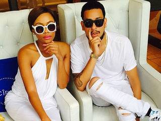 What’s Hot: Bonang rubbishes AKA dating rumours